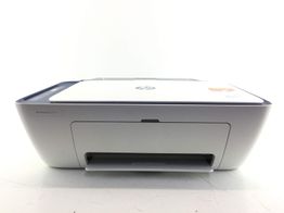 impresora multifuncion hp 2700e