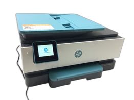 impresora multifuncion hp 8025e
