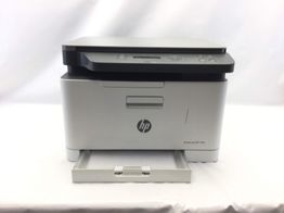 impresora multifuncion hp color laser mfp 178nw