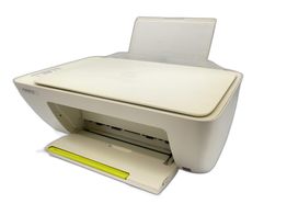 impresora multifuncion hp deskjet 2130