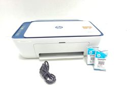impressora multifun&ccedil;&otilde;es hp deskjet 2721e