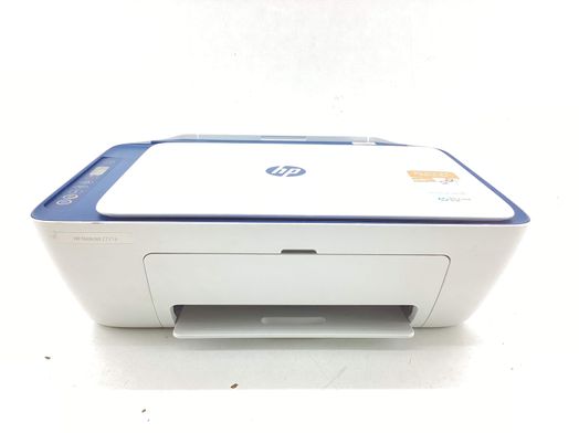 impressora multifun&ccedil;&otilde;es hp deskjet 2721e