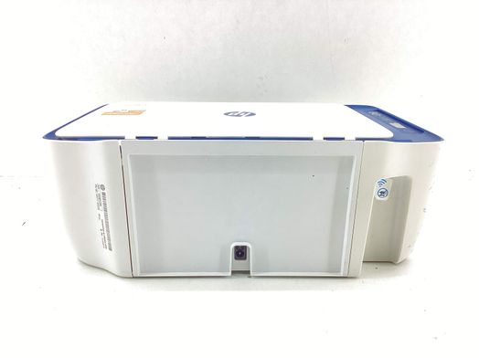 impressora multifun&ccedil;&otilde;es hp deskjet 2721e