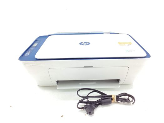 impressora multifun&ccedil;&otilde;es hp deskjet 2721e