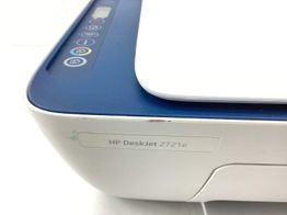 impressora multifun&ccedil;&otilde;es hp deskjet 2721e