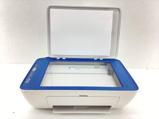 impressora multifun&ccedil;&otilde;es hp deskjet 2721e