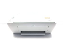 impresora multifuncion hp deskjet 2722e