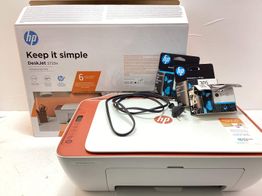 impresora multifuncion hp deskjet 2723