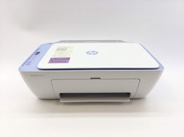 impresora multifuncion hp deskjet 2822e