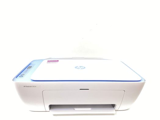 impressora multifun&ccedil;&otilde;es hp deskjet 2822e