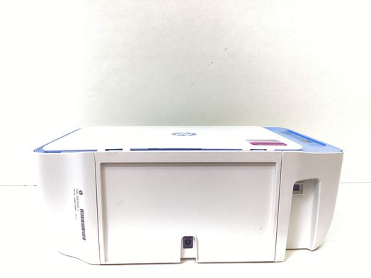 impressora multifun&ccedil;&otilde;es hp deskjet 2822e