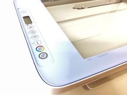 impressora multifun&ccedil;&otilde;es hp deskjet 2822e