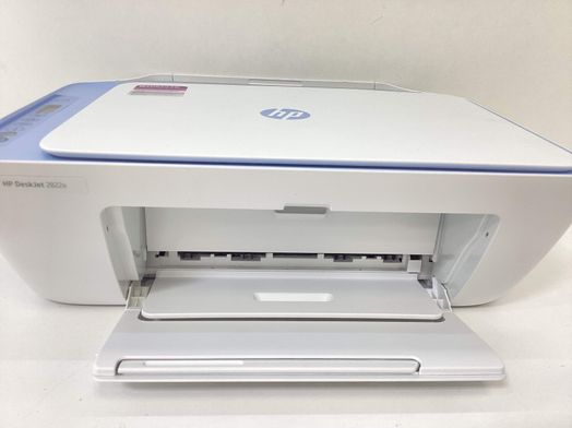 impressora multifun&ccedil;&otilde;es hp deskjet 2822e