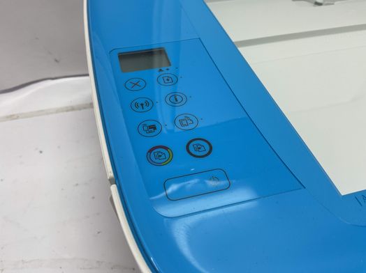 impresora multifuncion hp deskjet 3639
