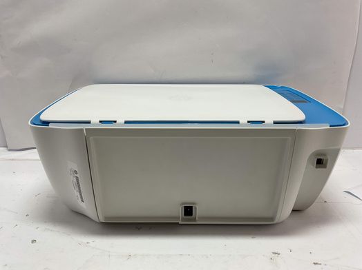 impresora multifuncion hp deskjet 3639