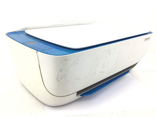 impresora multifuncion hp deskjet 3639