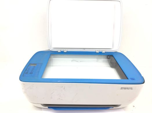 impresora multifuncion hp deskjet 3639