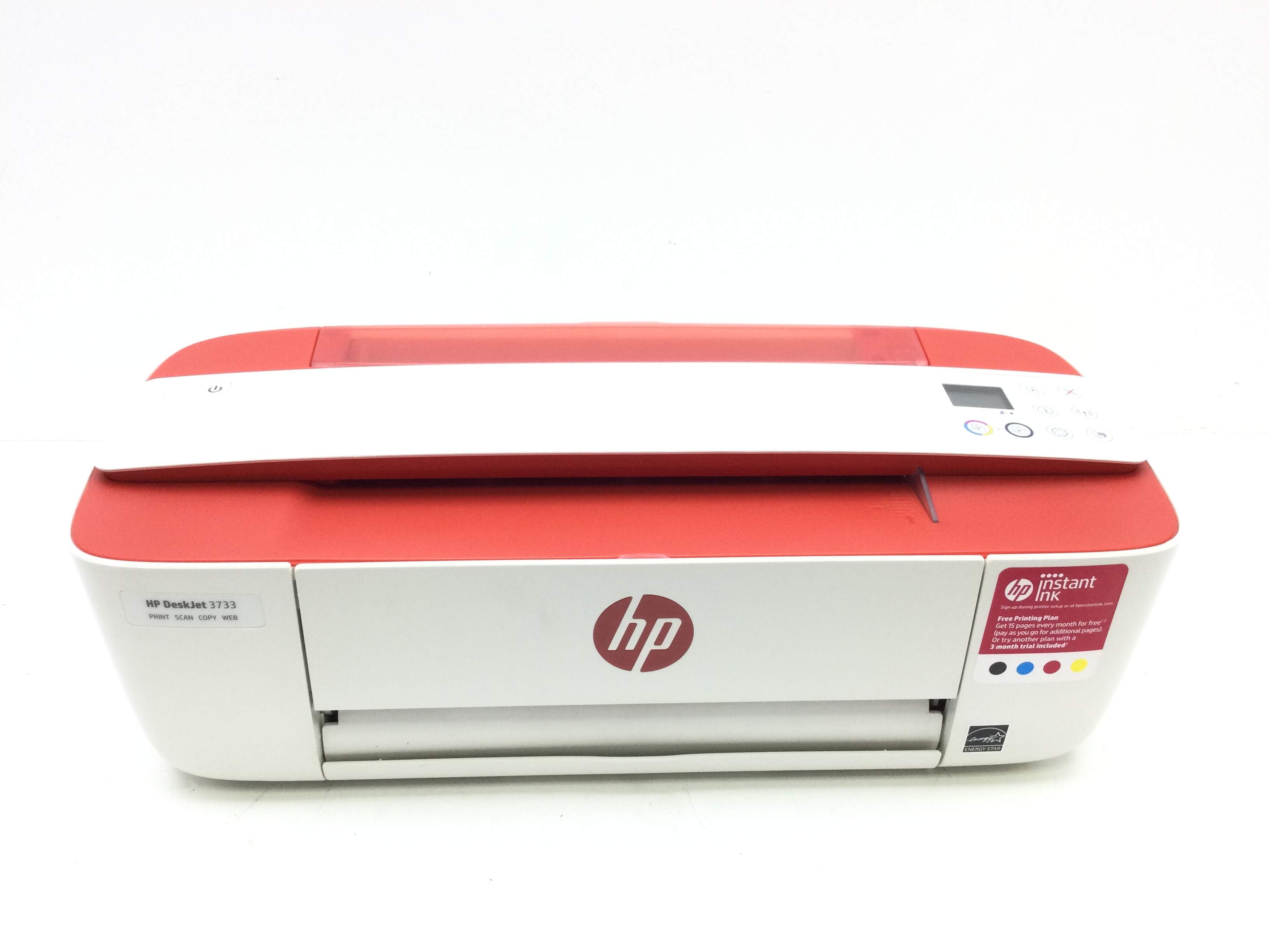 IMPRESORA MULTIFUNCION