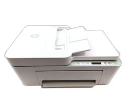 impresora multifuncion hp deskjet 4122e