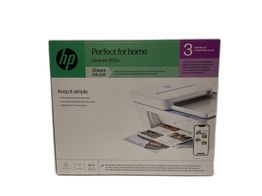 impressora multifun&ccedil;&otilde;es hp deskjet 4222e