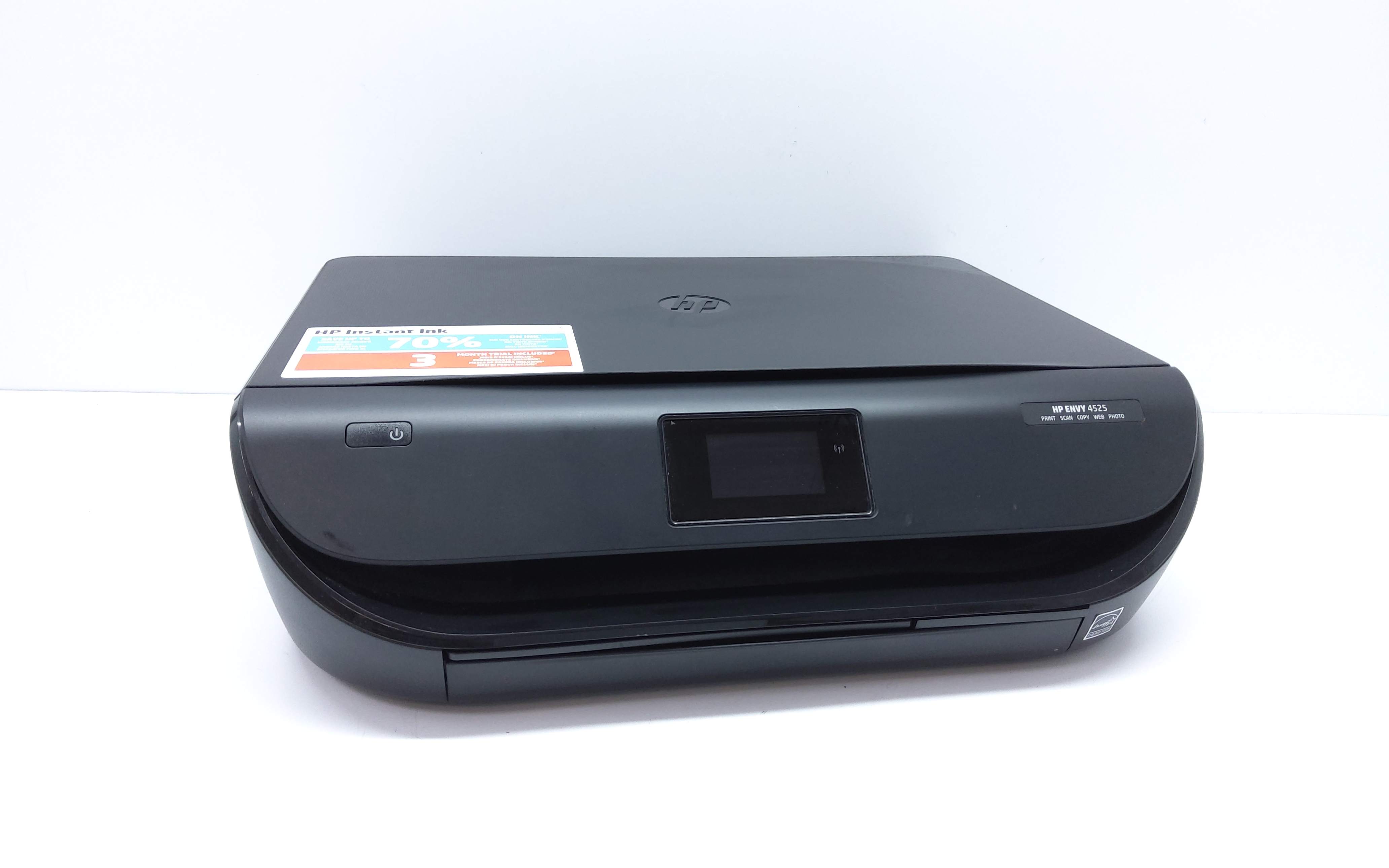 IMPRESORA MULTIFUNCION