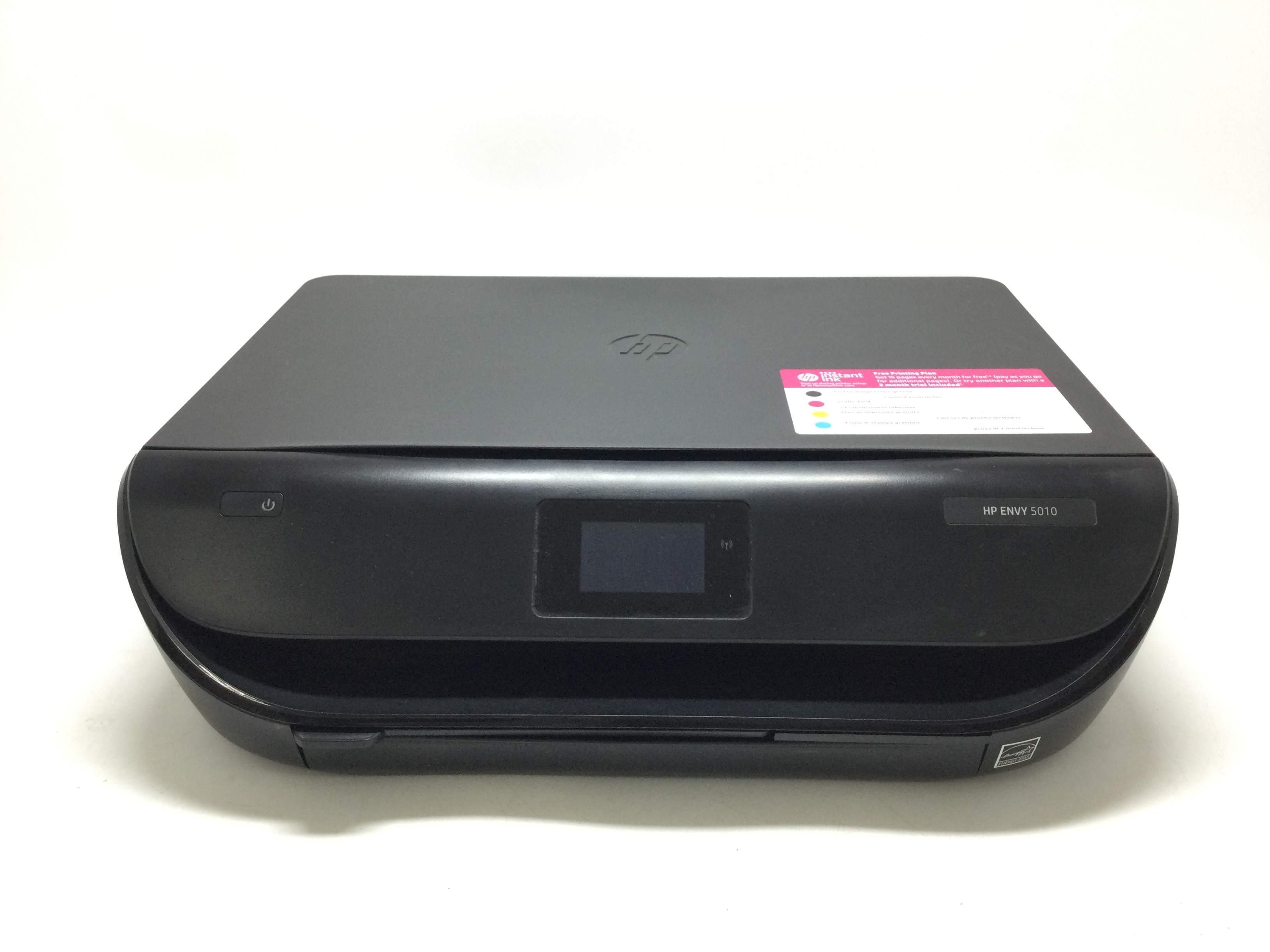 IMPRESORA MULTIFUNCION