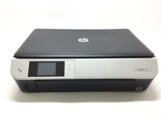 impresora multifuncion hp envy 5530