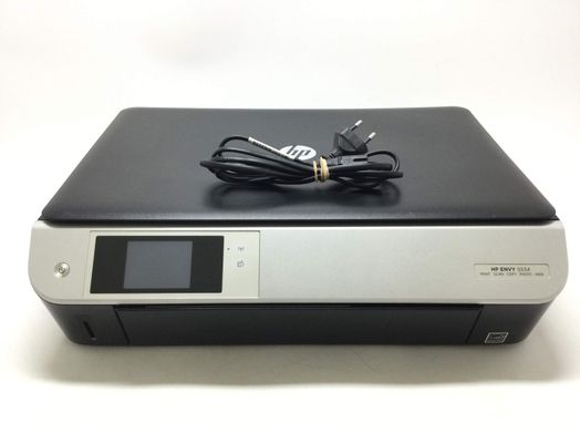 impresora multifuncion hp envy 5530