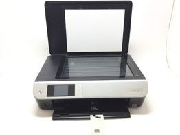 impresora multifuncion hp envy 5530