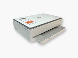 impresora multifuncion hp envy 6030e