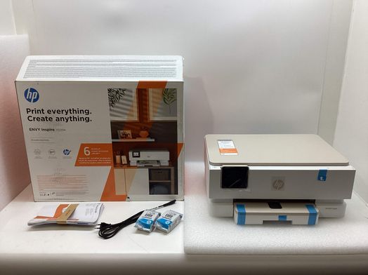 impresora multifuncion hp envy 7221e