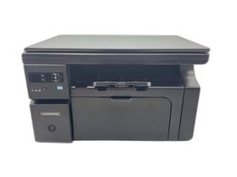 impresora multifuncion hp laserjet m1132 mfp