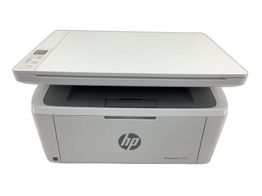 impresora multifuncion hp laserjet m140w