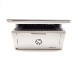 impresora multifuncion hp laserjet m140we
