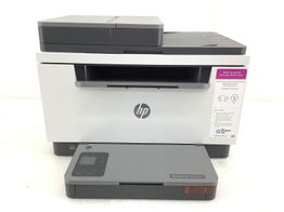 impresora multifuncion hp laserjet m234sdwe