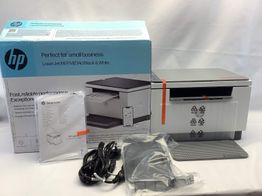 Impresora Multifuncion hp Laserjet Mfp m234d