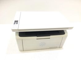impresora multifuncion hp laserjet pro mfp m28w