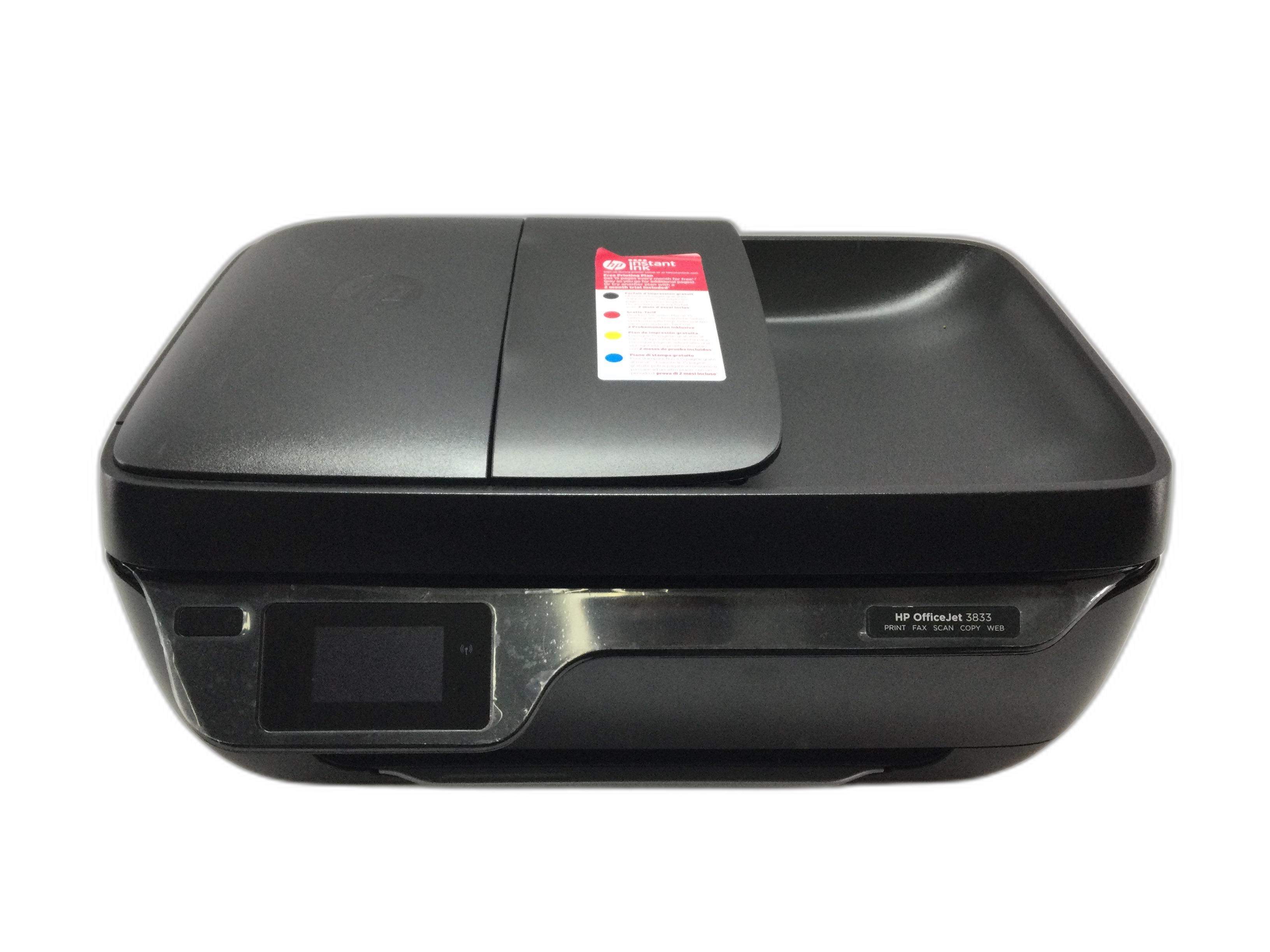 IMPRESORA MULTIFUNCION