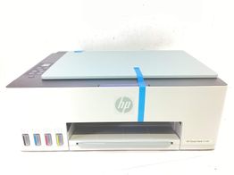 impresora multifuncion hp smart tank 5108