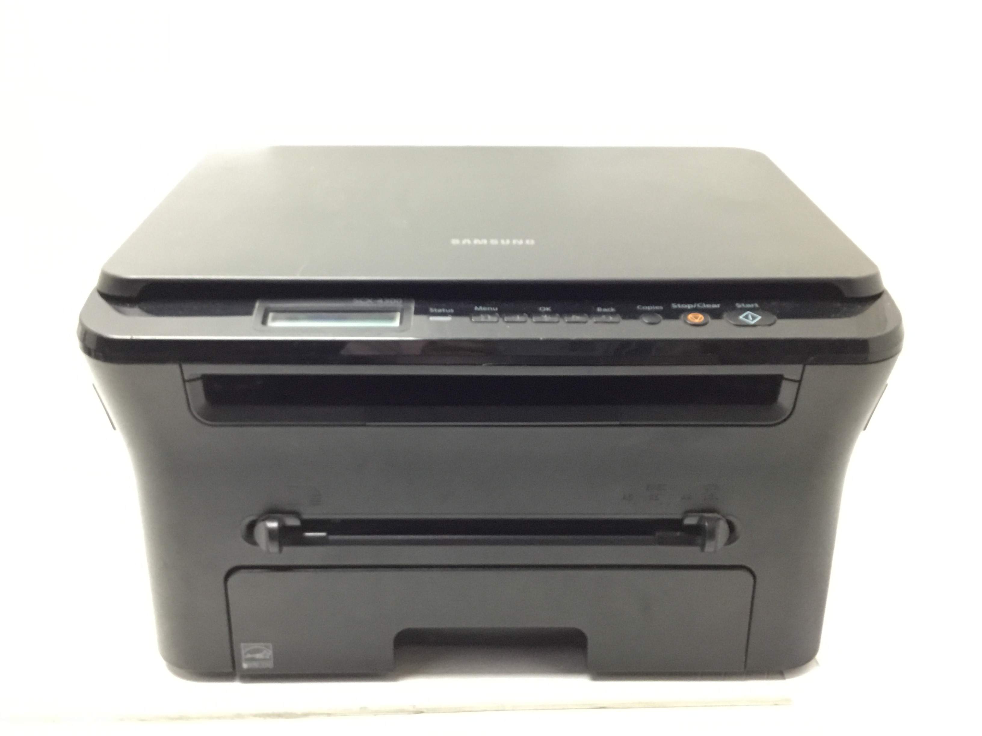 IMPRESORA MULTIFUNCION