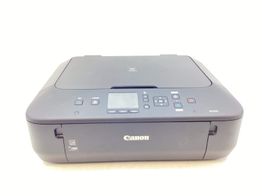 impresora tinta canon mg5650