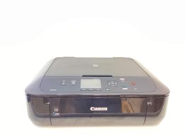 impresora tinta canon mg5750