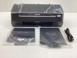 impresora tinta epson stylus s20