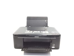 impresora tinta epson stylux sx130