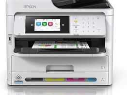 impresora tinta epson wf-c5890