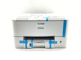 impresora tinta epson workforce pro wp-4015 dn