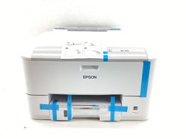 impresora tinta epson workforce pro wp-4015 dn