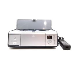 impresora tinta hp 8050
