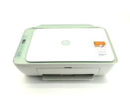 impresora tinta hp deskjet 2722e