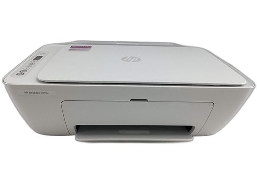 impressora tinta hp deskjet 2810e
